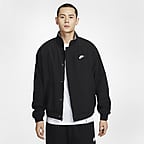 Nike Club Futura Men's Jacket. Nike JP